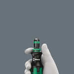 Wera Kraftform Kompakt 26 With Pouch 7 Pce 051025