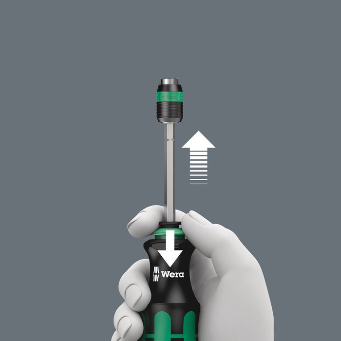 Wera Kraftform Kompakt 22 With Pouch 7 Pce 051023
