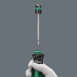Wera Kraftform Kompakt 20 Tool Finder 1 With Pouch 7 Pce 051016