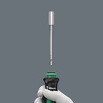 Wera Kraftform Kompakt 28 With Pouch 6 Pce 134491