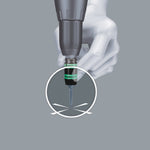 Wera 887/4 Rapidaptor Universal Bit Holder With Ring Magnet 1/4