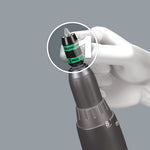 Wera 887/4 Rapidaptor Universal Bit Holder With Ring Magnet 1/4