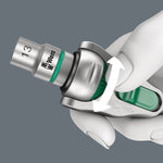 Wera 8100 Speed Ratchet 1/4