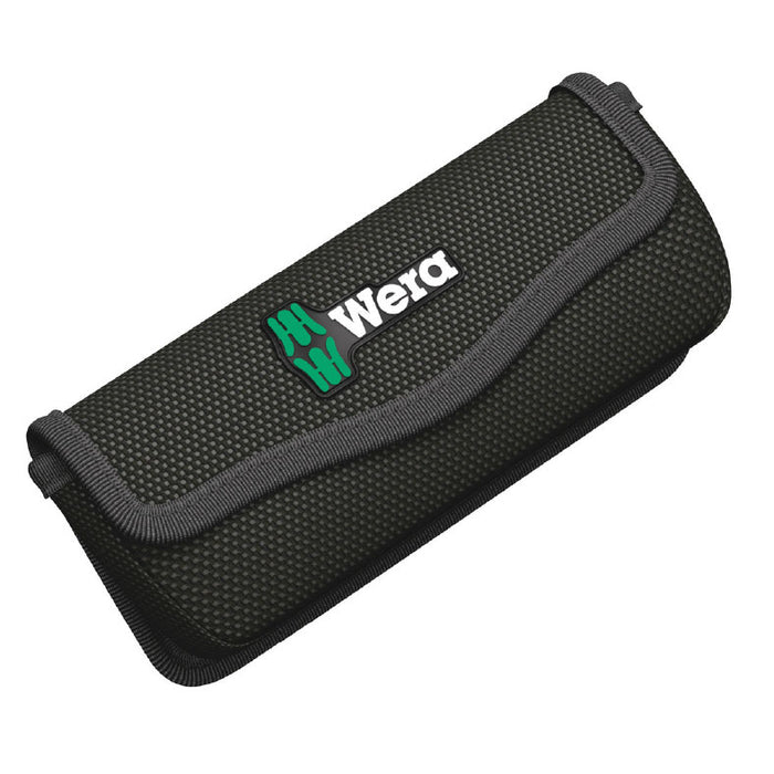 Wera 9455 Pouch for Kraftform Kompakt 20 Sets (Empty) 671386
