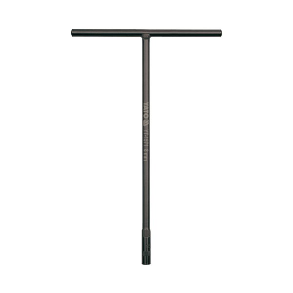 Yato Tools T Type Socket Wrench - Metric