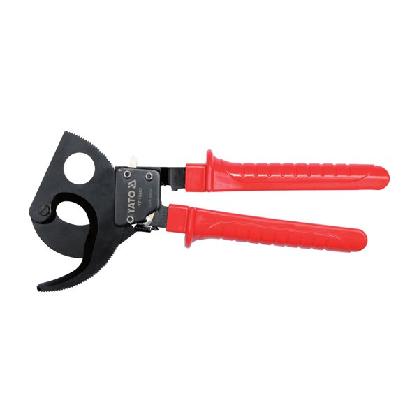 Yato Europe Ratchet Cable Cutter