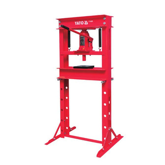 Yato Europe Shop Press Capacity 20T
