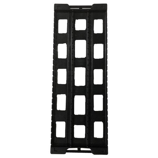 ESD Rack L435 x W160 x H30mm, for 25 PCBS