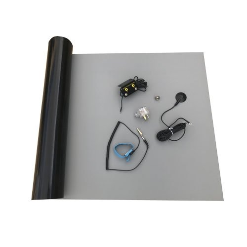 Anti-Static (ESD) Mat Kit for Bench