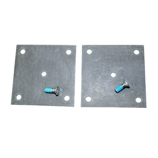 Hakko Diaphragm 2pc