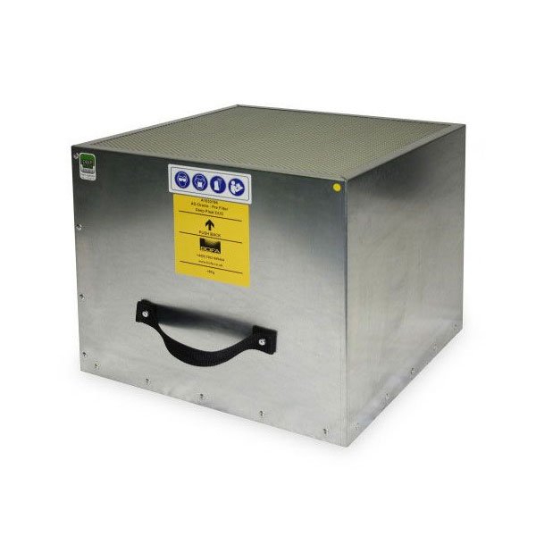 BOFA DeepPleat Duo Pre Filter For AD Oracle 