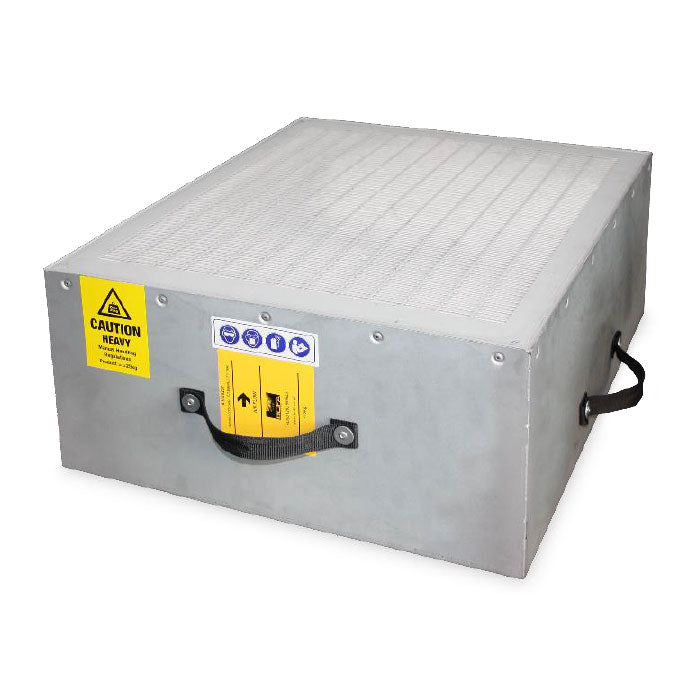Bofa Combined HEPA/Gas Filters (x 2 Cartons)
