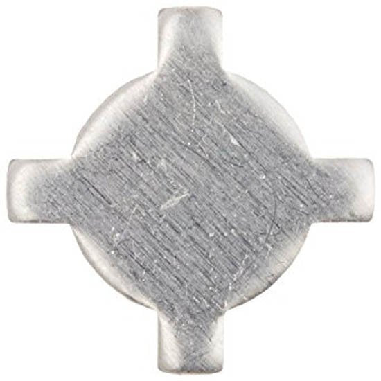 Hakko Pre Filter <Alum> 5pk for 808