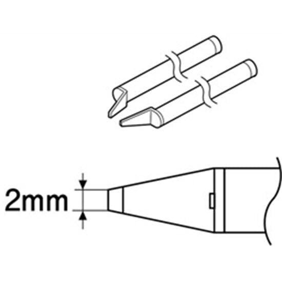 Hakko Tip/Chip 2L for 950. FX8804