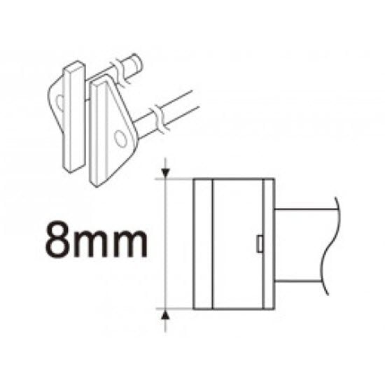Hakko Tip/Sop 8L for 950. FX8804