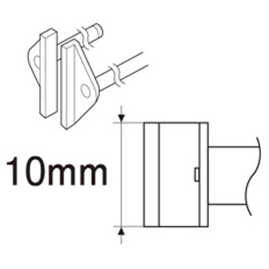 Hakko Tip/Sop 10L for 950. FX8804