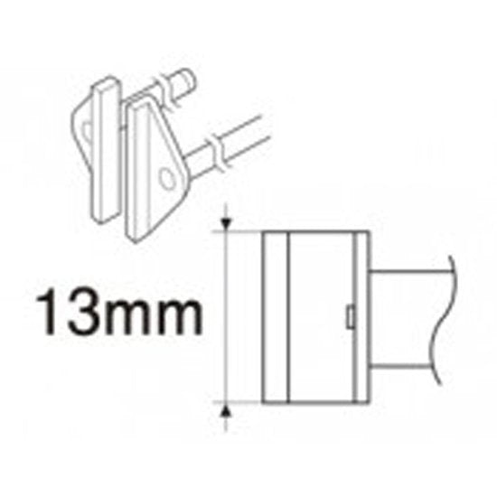 Hakko Tip/Sop 13L for 950. FX8804