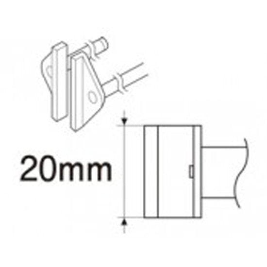Hakko Tip/Sop 20L for 950. FX8804