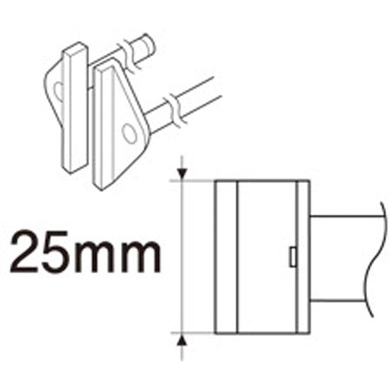 Hakko Tip/Sop 25L for 950. FX8804