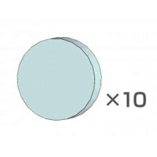 Hakko Ceramic Paper Filter for FR-4001