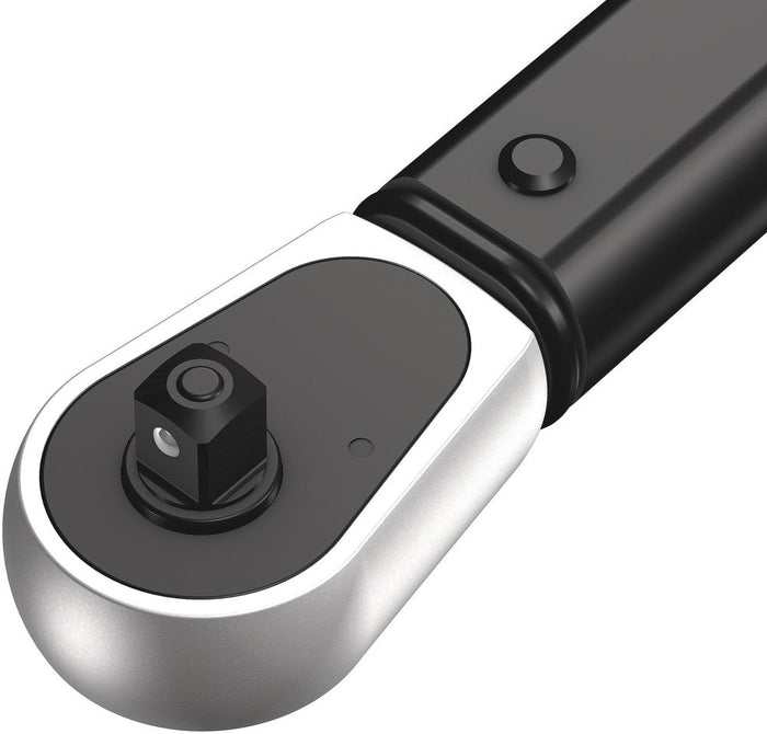 Wera Torque Wrench 2.5-25 Nm Reversible Ratchet 1/4