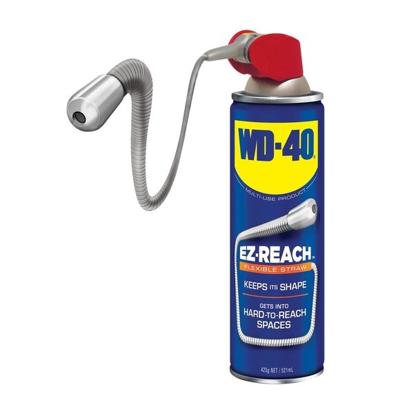 WD-40 425g EZ-Reach Aerosol
