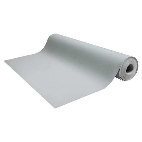 Premium Anti-Static Bench Matting, Grey, 600mm x 10m