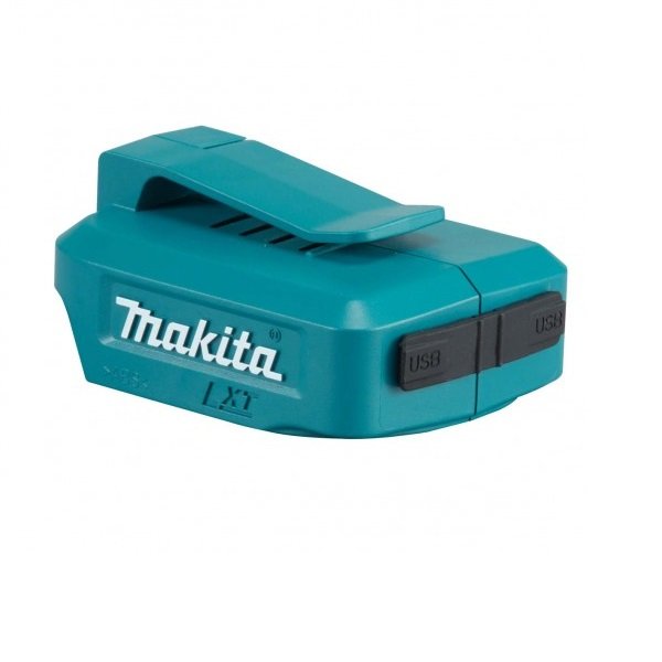 Makita 18V Mobile USB Charging adaptor