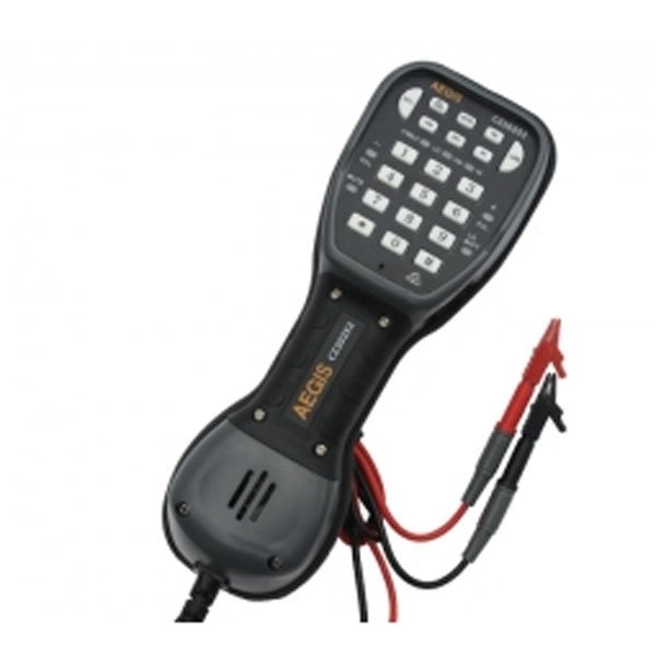 Aegis CZ20252 Butt Contractor Hands Free