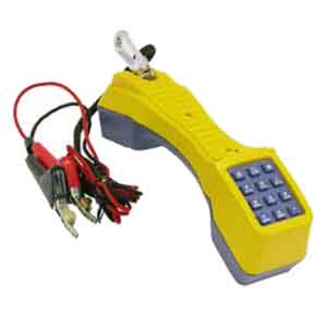 Aegis CZ20019 Test Phone - Contractor TS19 
