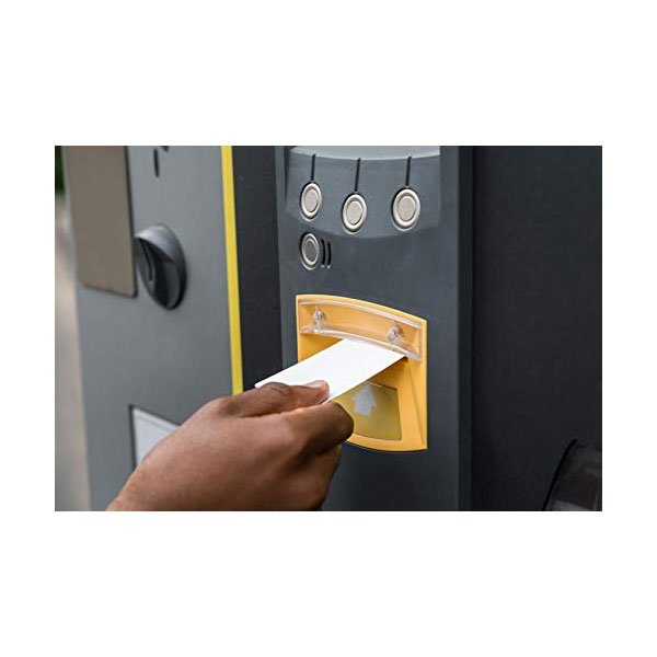 AF Cardclene ATM & POS Magnetic Head Cleaning Presaturated Cards 20pk