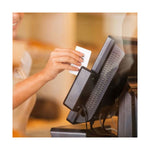AF Cardclene ATM & POS Magnetic Head Cleaning Presaturated Cards 20pk