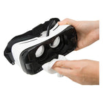 AF Tech-Wipes 25 Pack