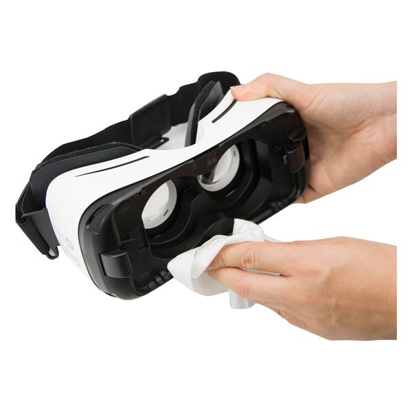 AF Tech-Wipes 25 Pack