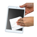 AF Tech-Wipes 25 Pack