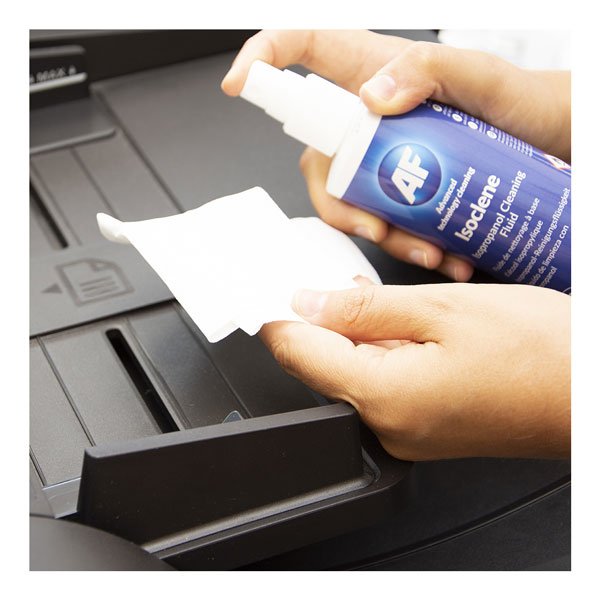 AF Isoclene 250ml IPA Pump Spray