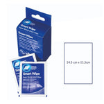 AF Smartwipes Screen & Glass Cleaning Box of 10