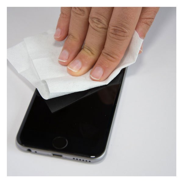 AF Smartwipes Screen & Glass Cleaning Box of 10