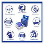 AF Smartwipes Screen & Glass Cleaning Box of 10