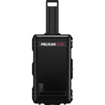 Pelican 1615TRVL Air Travel Case - Black - With Organisers (828 x 467 x 280mm)