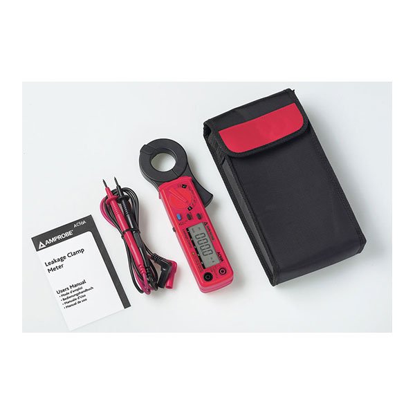 Amprobe AC50 AC Leakage Clamp Meter