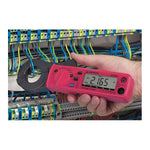 Amprobe AC50 AC Leakage Clamp Meter