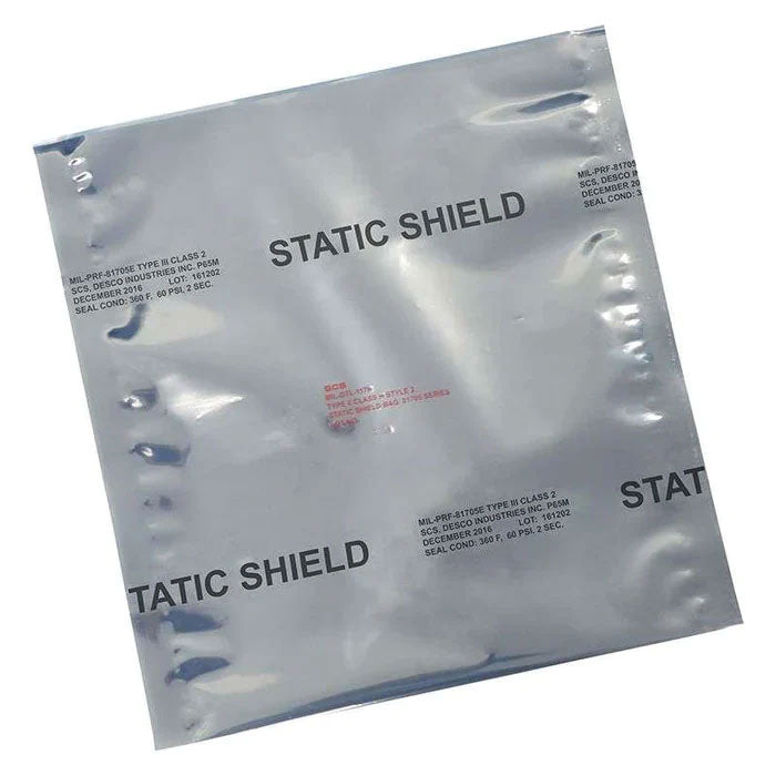 Static Shielding Bags 8