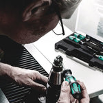 Wera 300 Hex Torque-Indicator Driver 2.5x2.0 Nm 027911