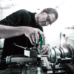 Wera 7440/41 Adjustable Torque Screwdriver Set 0.3-3.0 Nm 26 Pce 074738