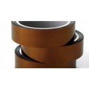Argon Kapton Polyimide Tape 1/8