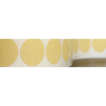 Argon Wave Solder Discs 1/2
