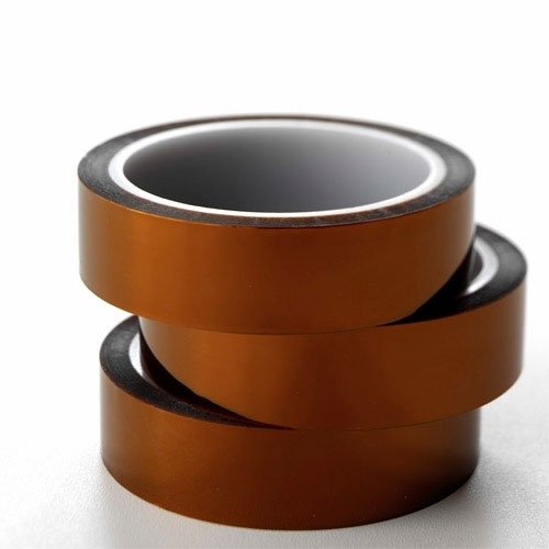 Argon PC500-0500 Kapton Polyimide Tape 1/2