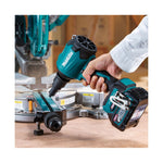 Makita 40V Max Brushless Dust Blower Kit