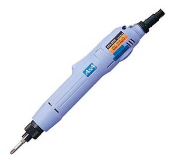ASA-6500ESD Electric Screwdriver - Medium Torque 850rpm ESD